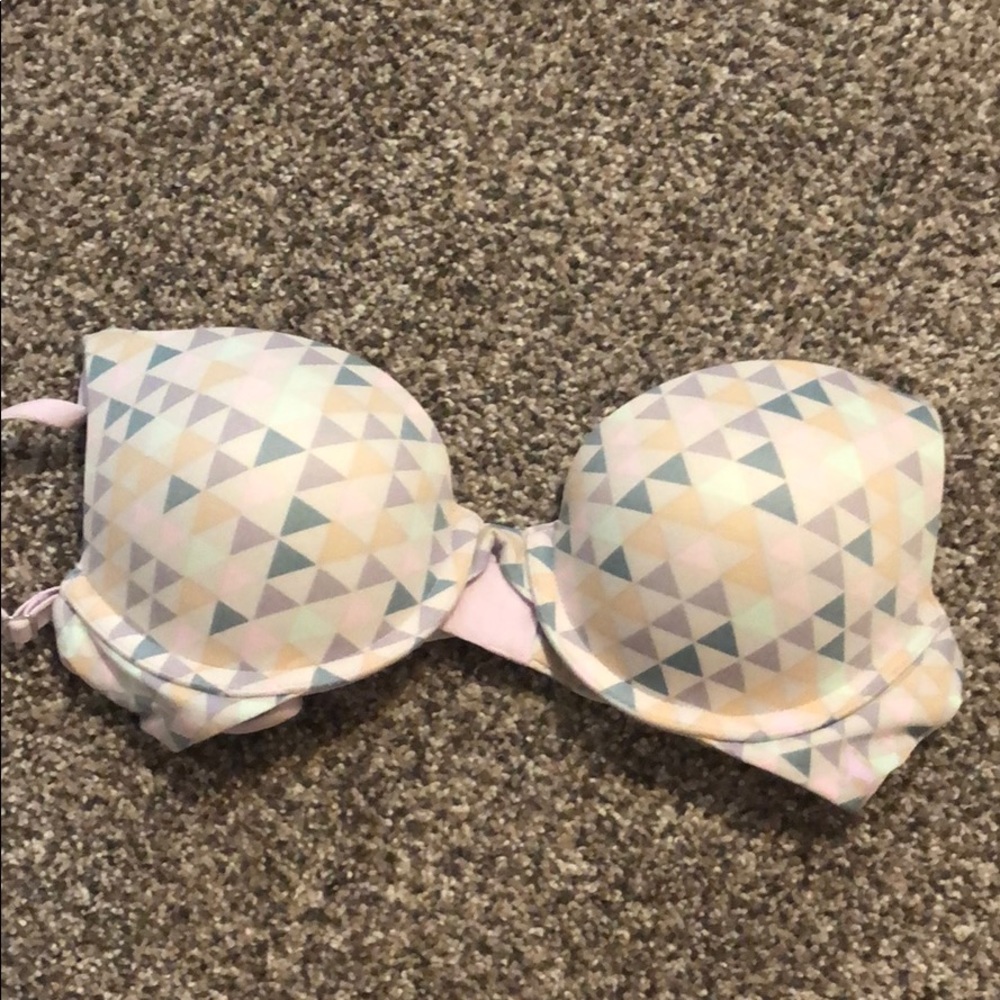 Victoria’s Secret bra